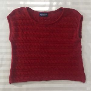 AMERICAN APPAREL SWEATER